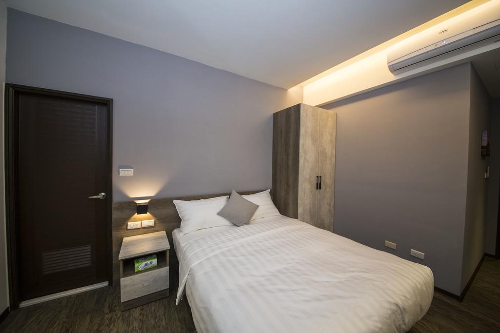 177 Guest House Nantou Экстерьер фото