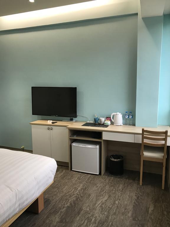 177 Guest House Nantou Экстерьер фото