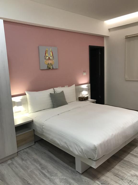 177 Guest House Nantou Экстерьер фото