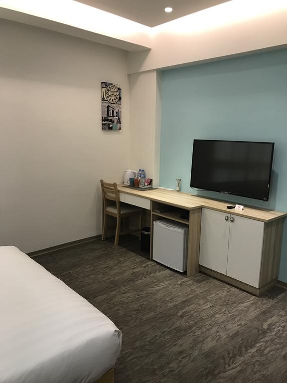 177 Guest House Nantou Экстерьер фото